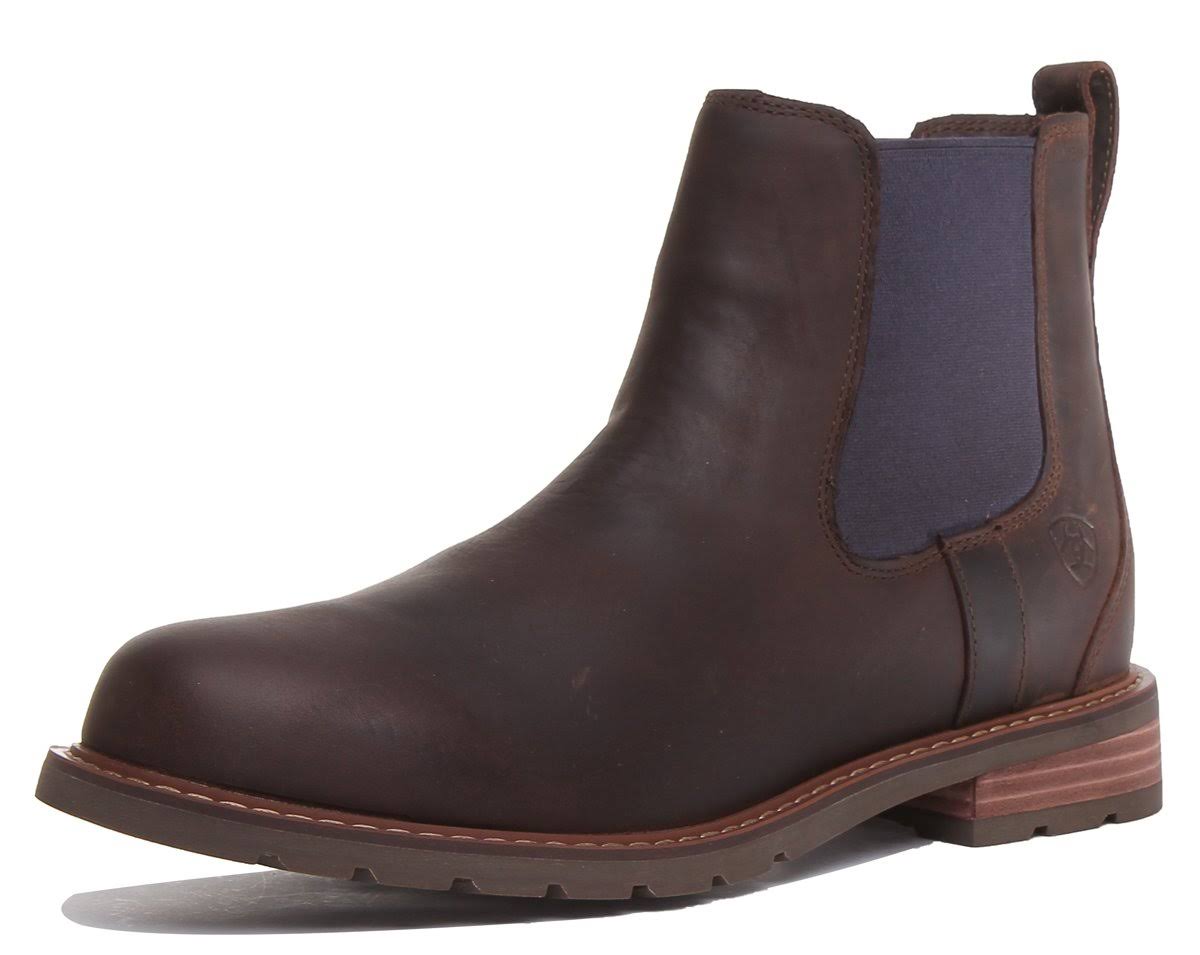 Ariat Wexford H2O in Moca for Mens