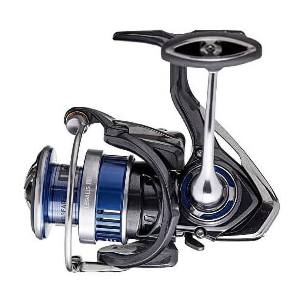 Daiwa LEGALIS LT Spinning Reel 2500D