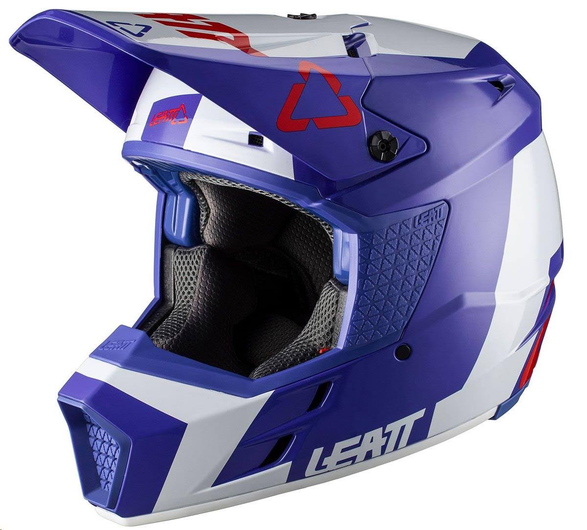 Leatt GPX 3.5 V20.2 Helmet