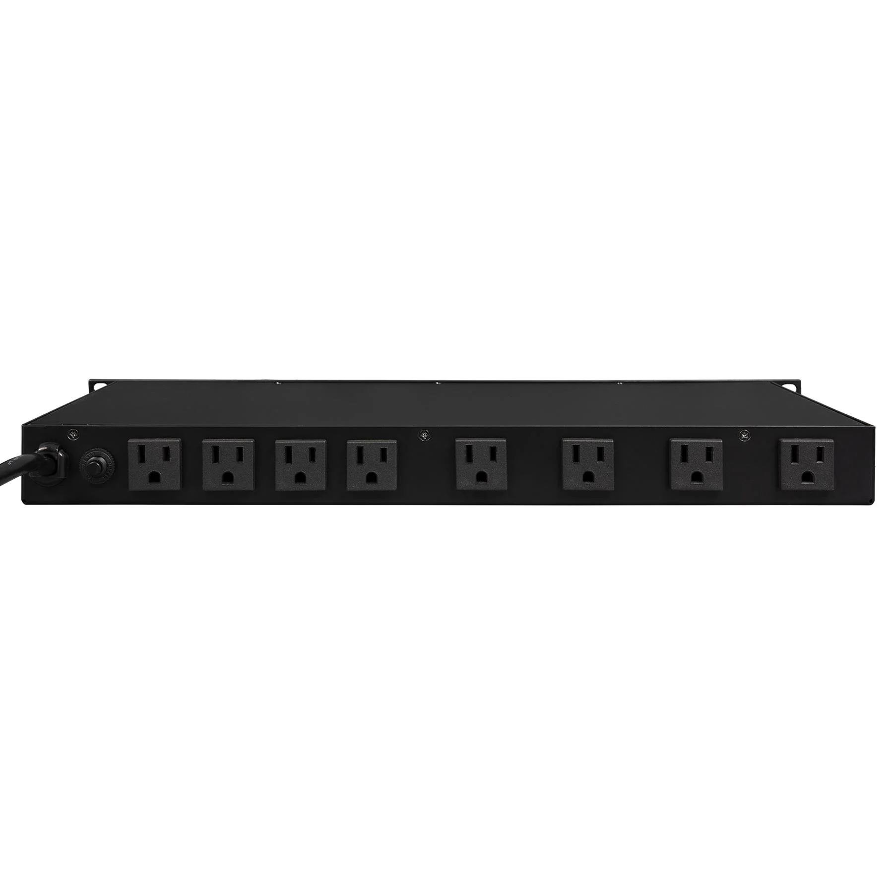 Radial Engineering Power-2 Surge Suppressor & Power Conditioner W/LED's