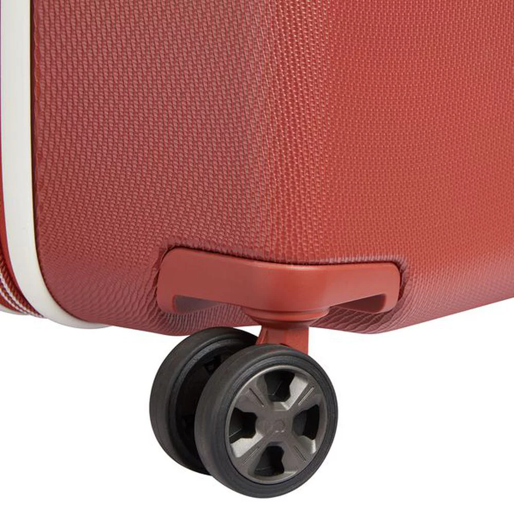 Delsey Chatelet Air 2.0 Roland-Garros 24" Spinner Upright
