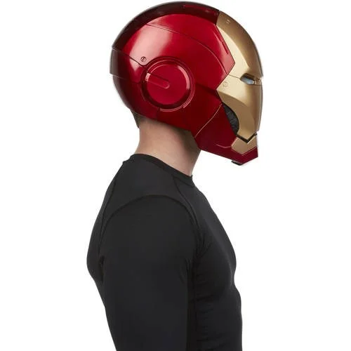Hasbro B7435 Marvel Legends Iron Man Electronic Helmet