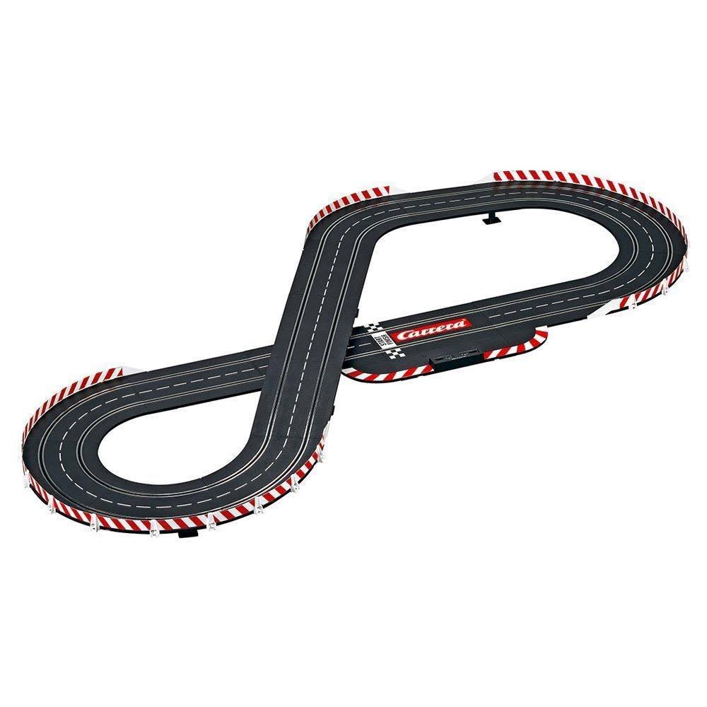 Carrera 25221 Unlimited Racing Set, Evolution 132