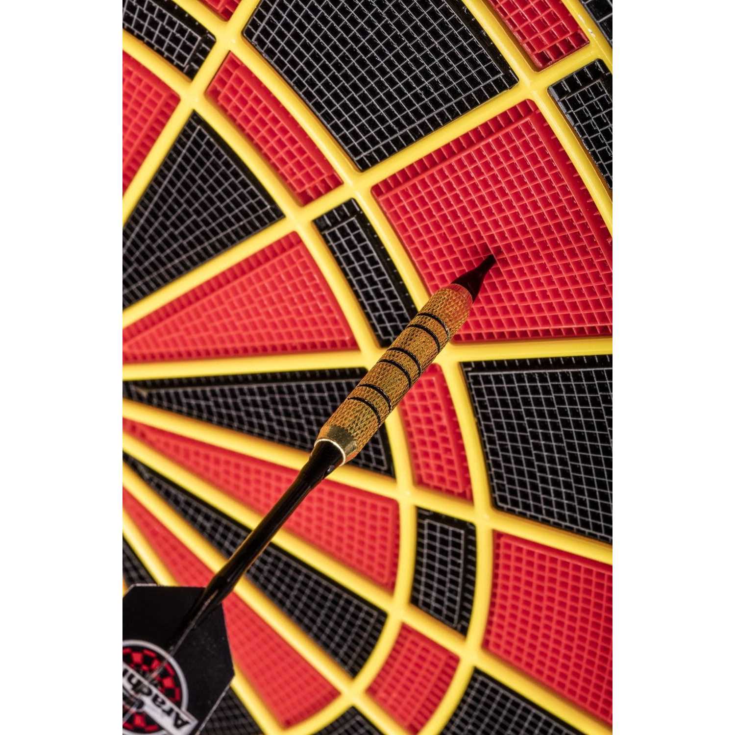 Arachnid Cricket Pro 650 Standing Electronic Dartboard - Sports Supplies Online Store
