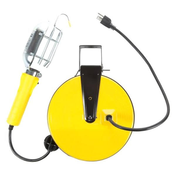 Bayco SL-840 Incandescent Work Light
