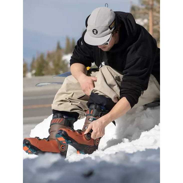 K2 Recon 130 Ski Boots - Sports Supplies Online Store