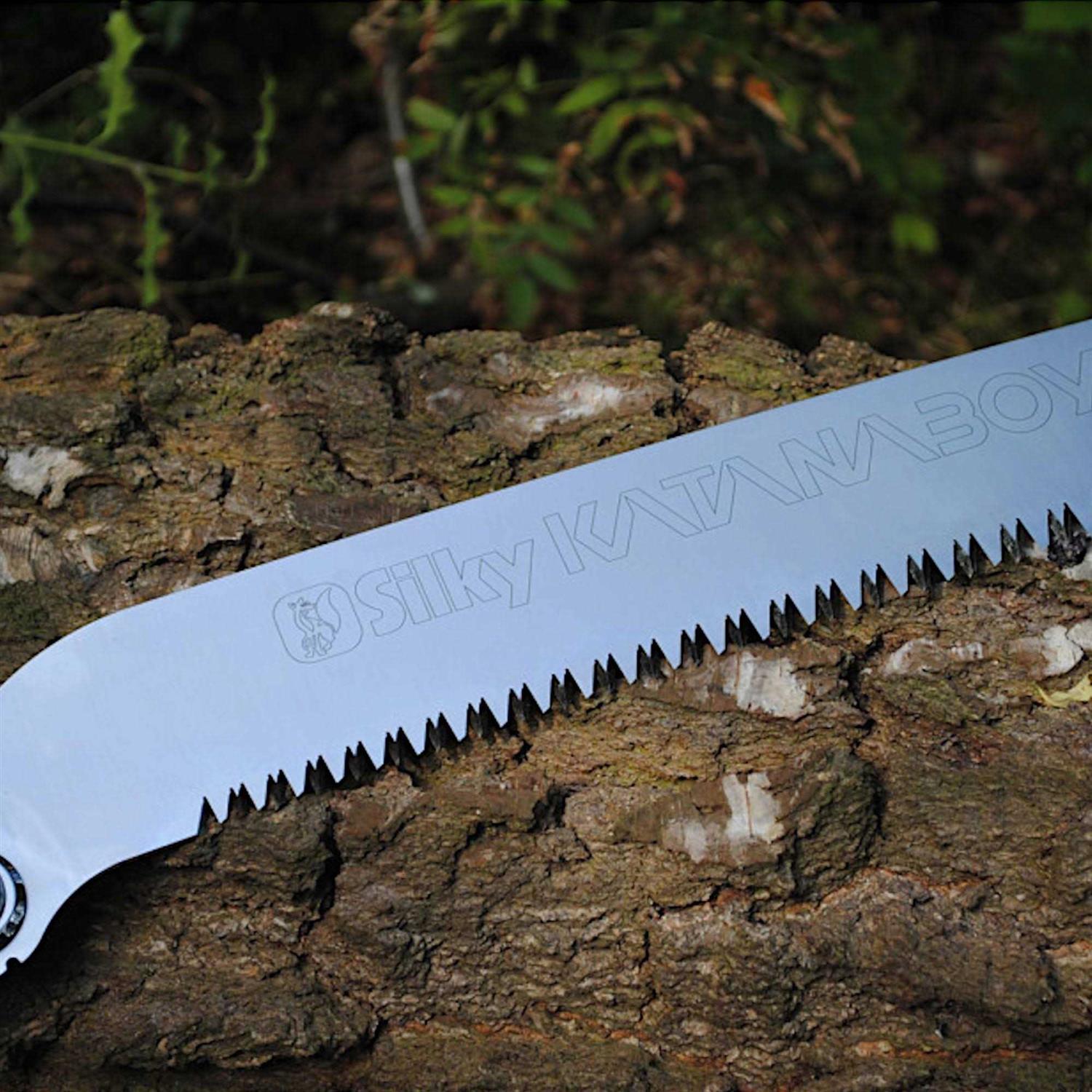 Silky Katanaboy 500mm Folding Saw - Shop Hardware Tools Online Store