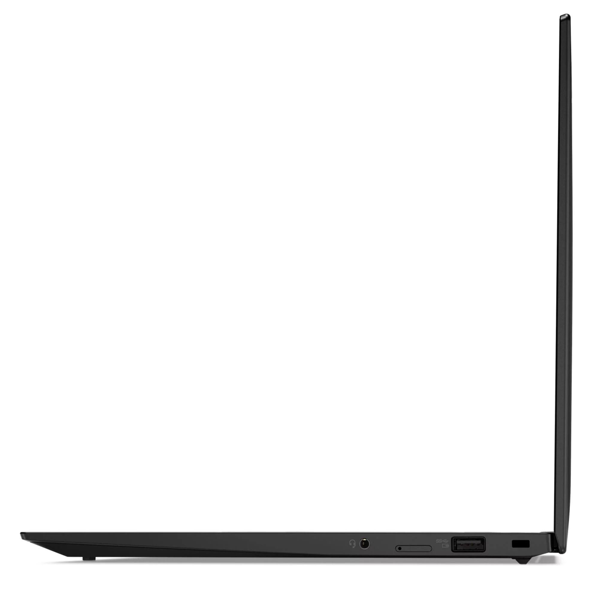 Lenovo ThinkPad X1 Carbon Gen 9 Intel Laptop, 14" IPS, vPro®,  Iris Xe, 32GB, 512GB, One YR Onsite Warranty