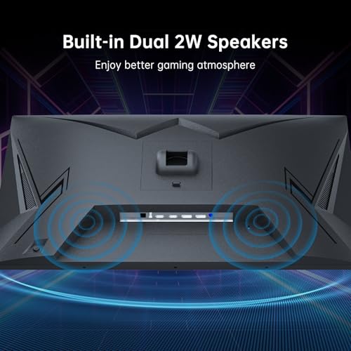 25 Inch Portable TV - Smart Touch Screen with Google Play, Android 14, Qualcomm 8G RAM+128G Storage, 1080P Smart Handy TV with 8MP Camera and Battery