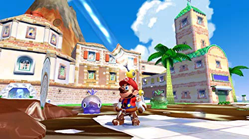 Nintendo Super Mario 3D All-Stars (Nintendo Switch)