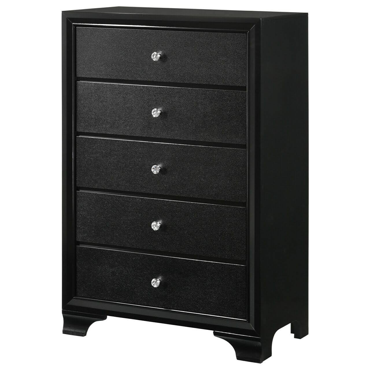 Crown Mark Micah | Chest B4350-4
