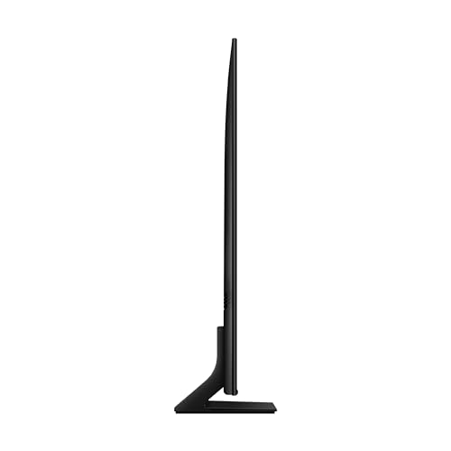 Samsung 75-Inch Class QLED 4K Q70D Series Quantum HDR Smart TV with Object Tracking Sound Lite, Motion Xcelerator, Eye Comfort Mode, Gaming Hub