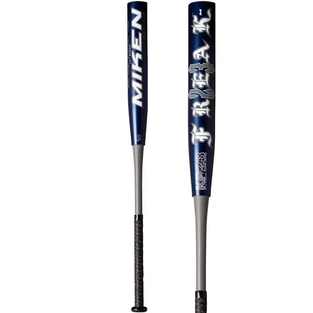 2023 Miken Freak 23 Maxload 25th Anniversary USA Slowpitch Softball Bat - Sports Supplies Online Store