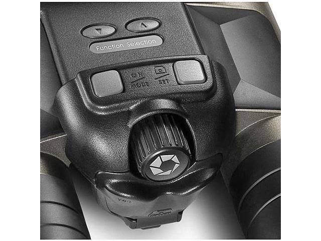 Barska POINT &N View AH11410 8x32 Binoculars with Digital Camera