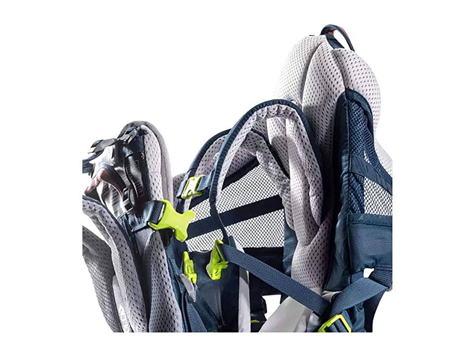 Deuter Kid Comfort Active Child Carrier