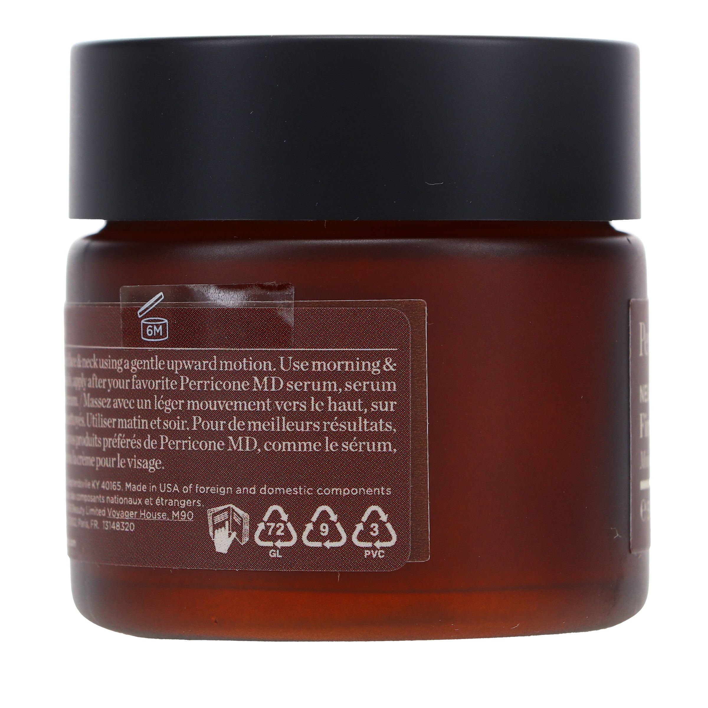 Perricone MD Neuropeptide Firming Moisturizer 2 oz