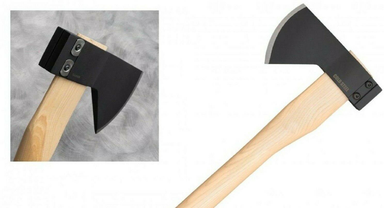 Cold Steel 90QB Hudson Bay Camp Axe