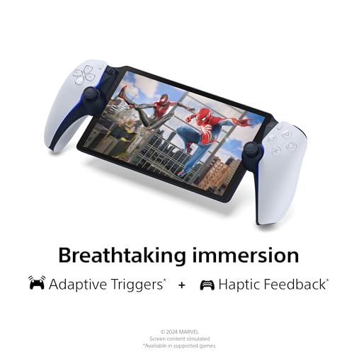 PlayStation Portal Remote Player 5