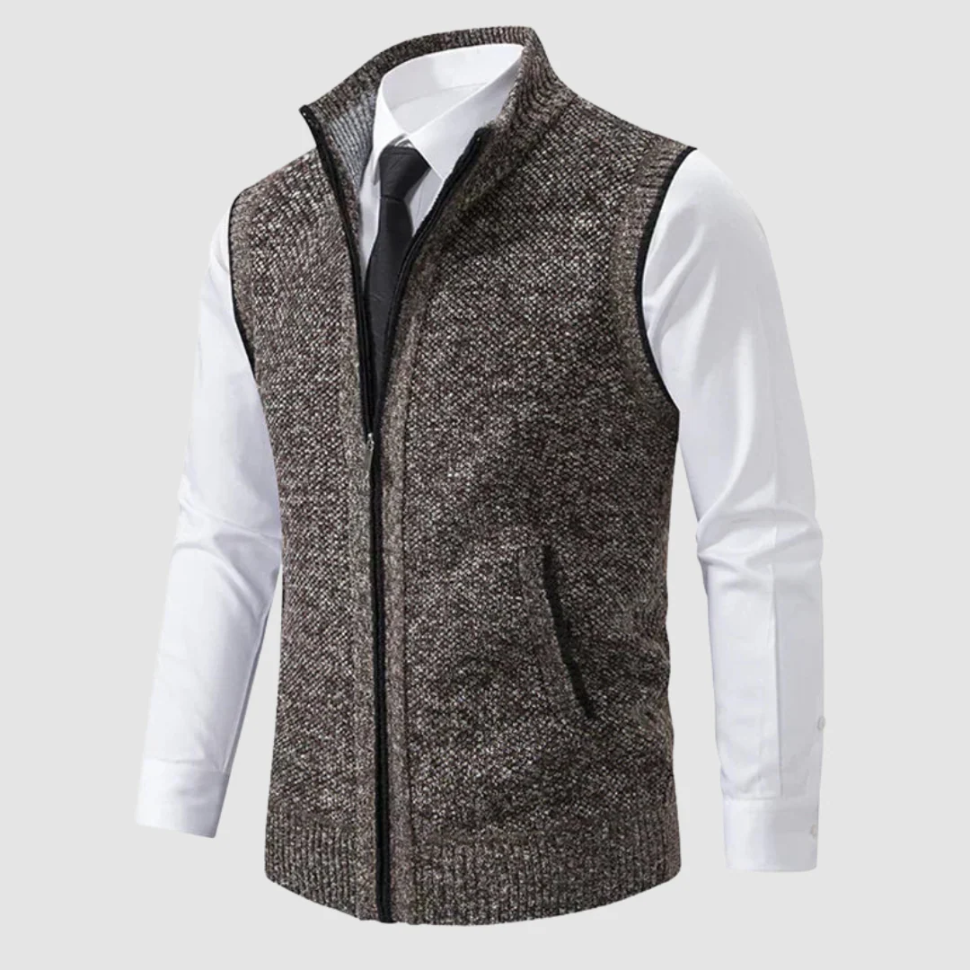 Nelson™ Fleece gilet