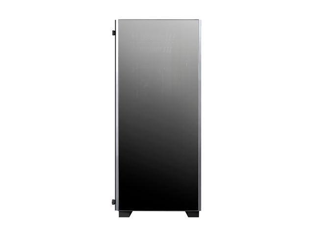 Deepcool Matrexx 50 Mid-Tower Case Tempered Glass Side and Front Panel with PSU
