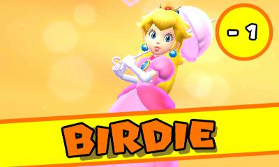 Mario Golf: World Tour [Nintendo 3DS]