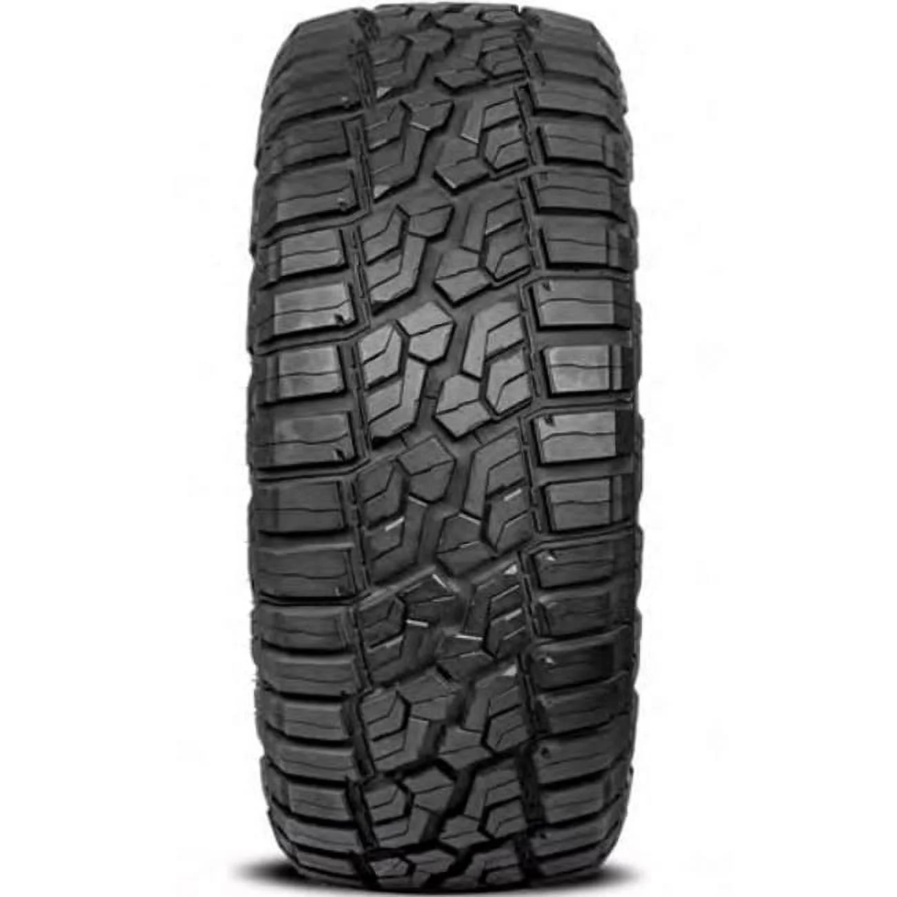 Tire RBP Repulsor R/T LT 35X12.50R20 Load F 12 Ply RT Rugged Terrain - Curated Treasures Market
