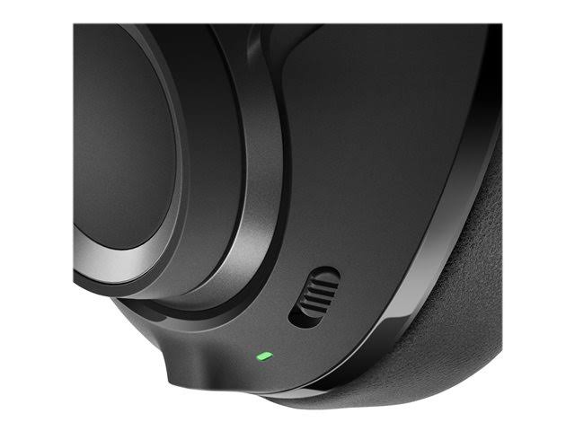 Sennheiser GSP 670 - Gaming - Headset - Full Size - Bluetooth - Wireless