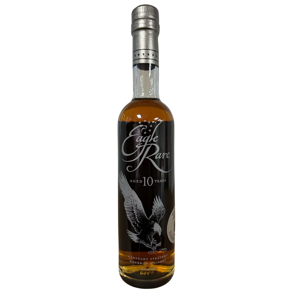 Eagle Rare 10 Year Old Private Select 'The Eagles Are Coming!' - Nestor Liquor