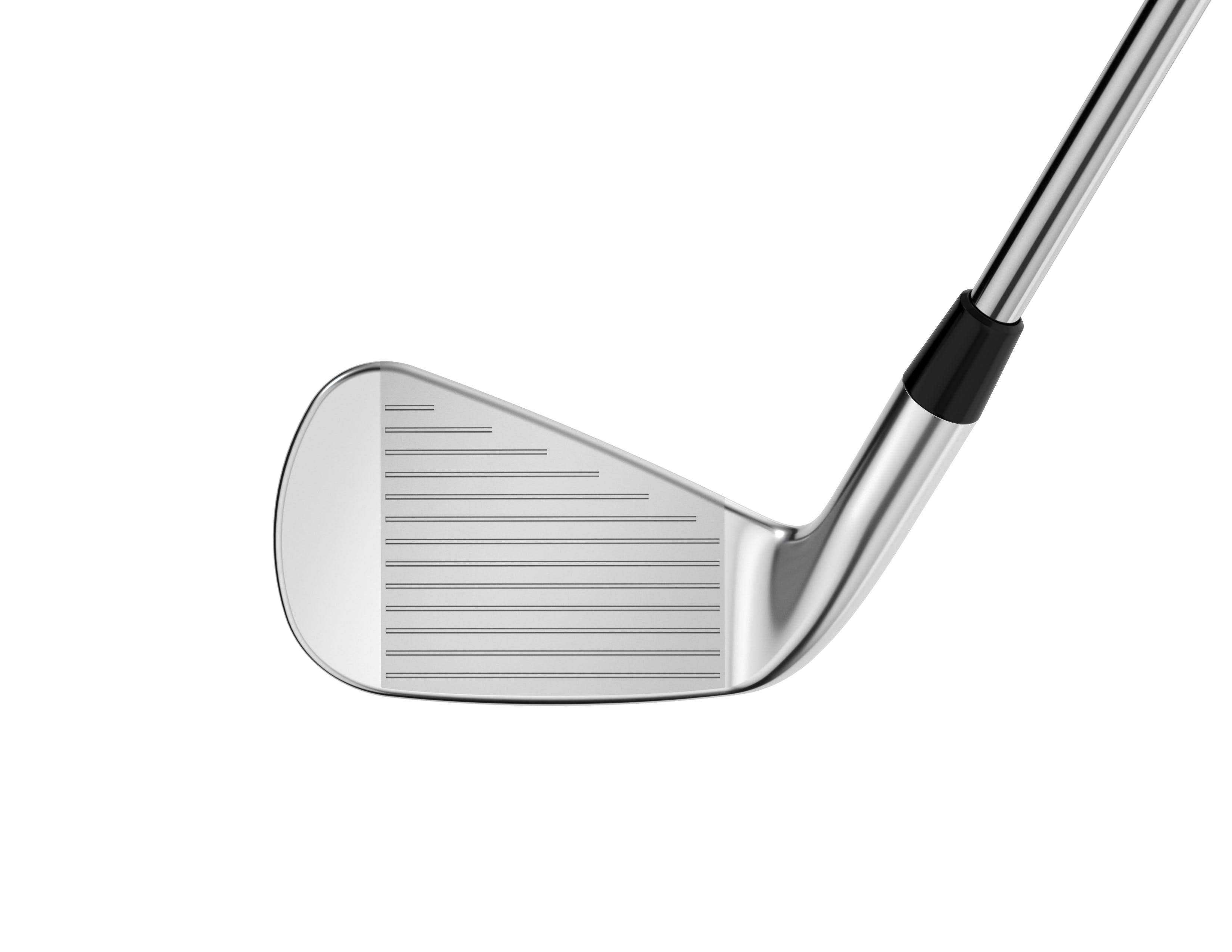 2021 Callaway Apex Pro 21 Single Iron RH 5 Graph Reg New
