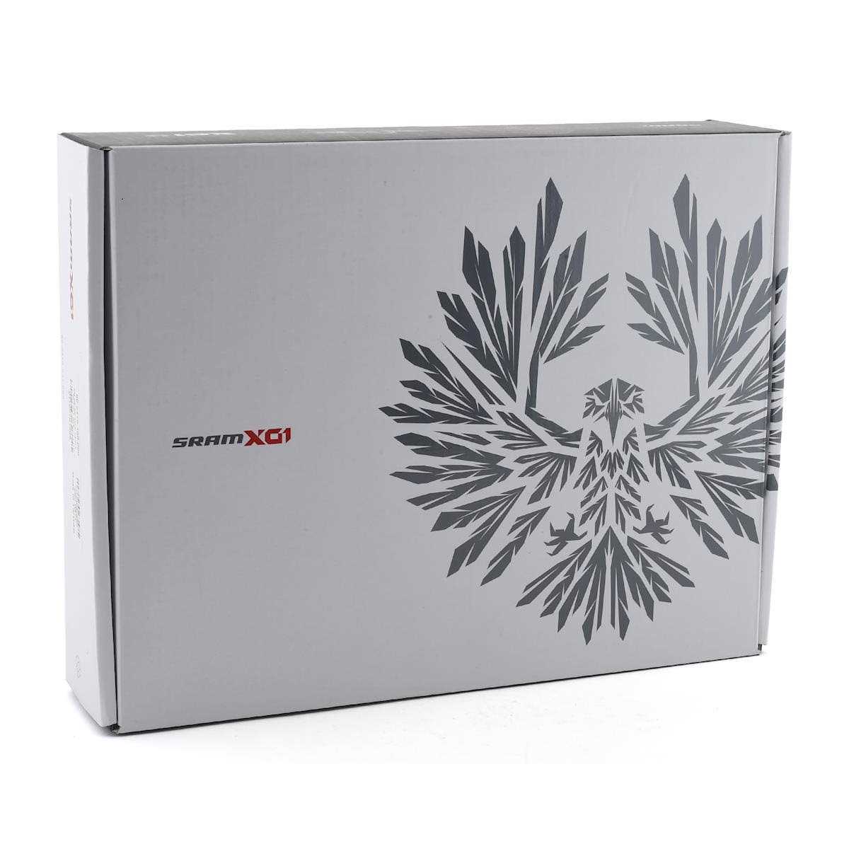 SRAM Eagle X01 XG-1295 Cassette 12 Speed - Sports Supplies Online Store