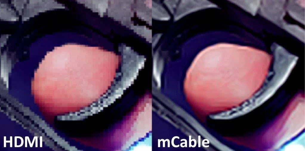 Marseille Inc. mCable Gaming Edition 6-Foot HDMI