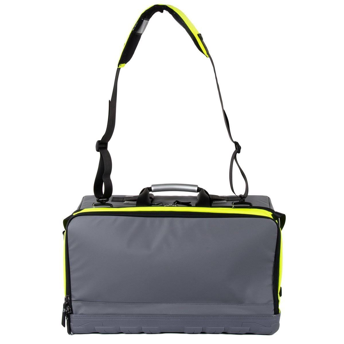 First Tactical Large Jump Bag - Hi Vis Yellow