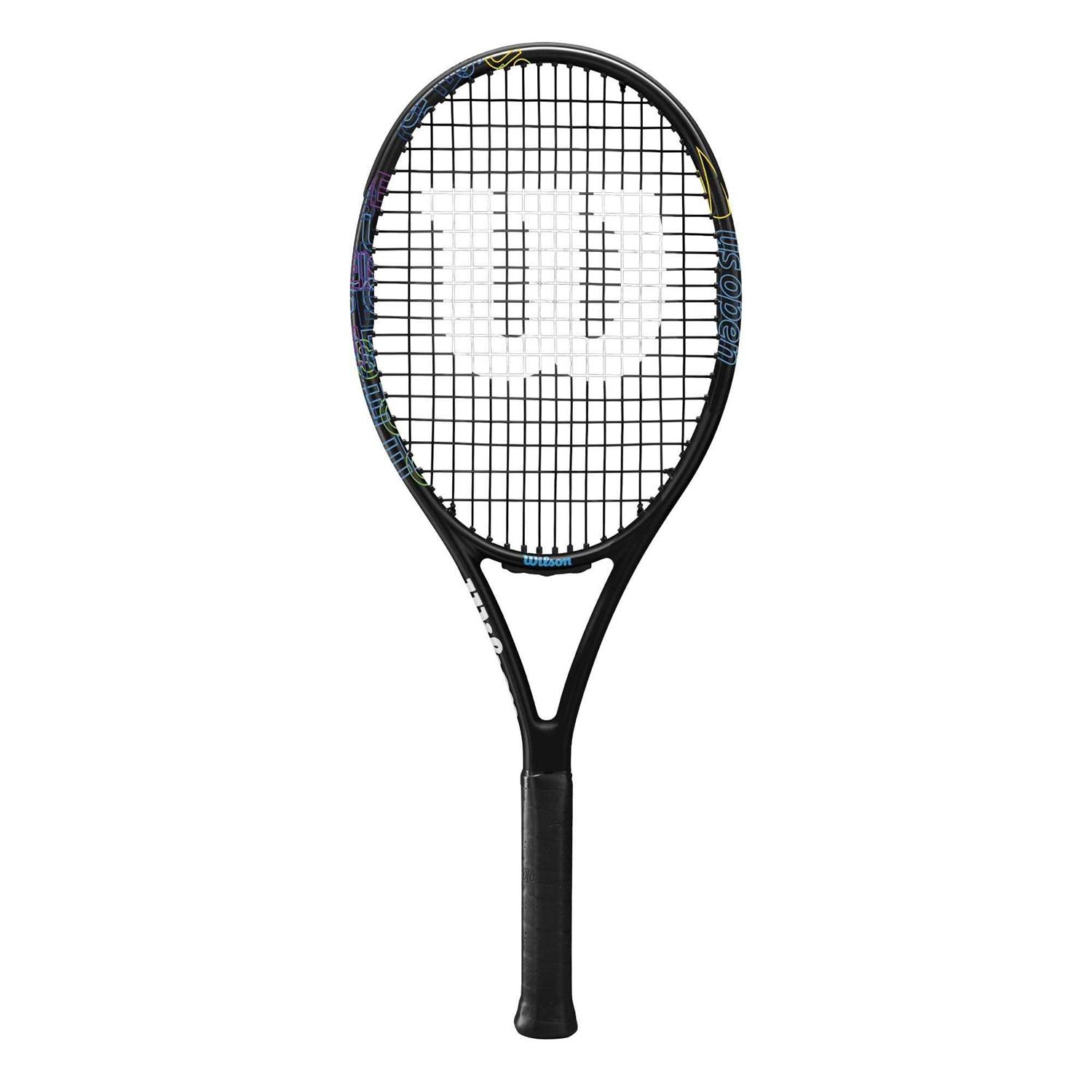 Wilson US Open BLX 100 Tennis Racquet - Sports Supplies Online Store