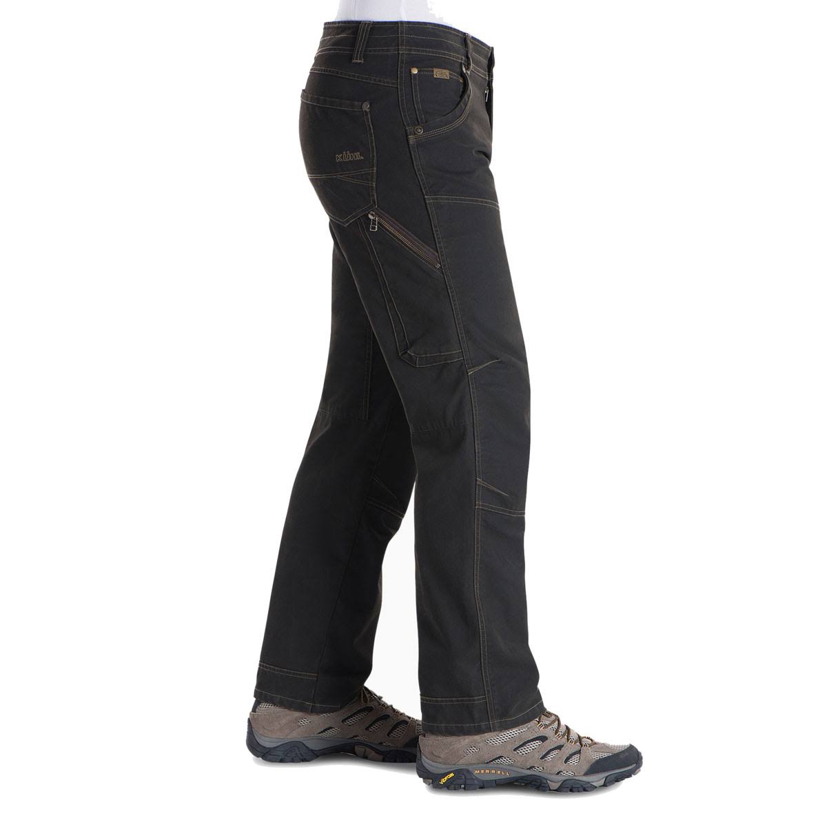 Kuhl Law Pant - Men&s Carbon, 36x32