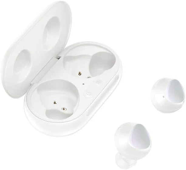 SAMSUNG Galaxy Buds+ Plus, True Wireless Earbuds w/Improved Battery and Call Quality (Wireless Charging Case Included)