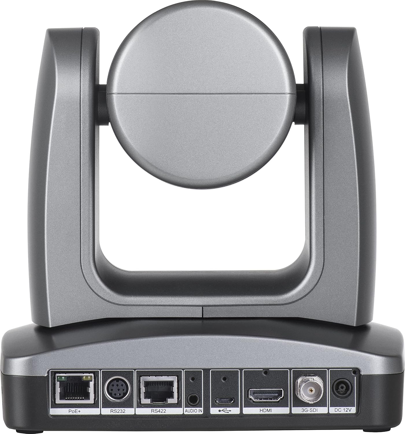 AVer PTZ330N 30X NDI Live Streaming PTZ Camera