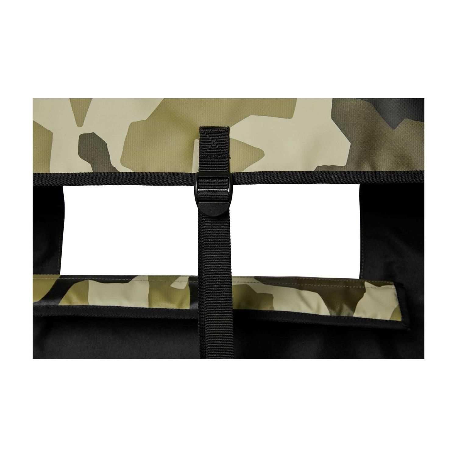 Fox Racing Tailgate Cover - Sports Supplies Online Store