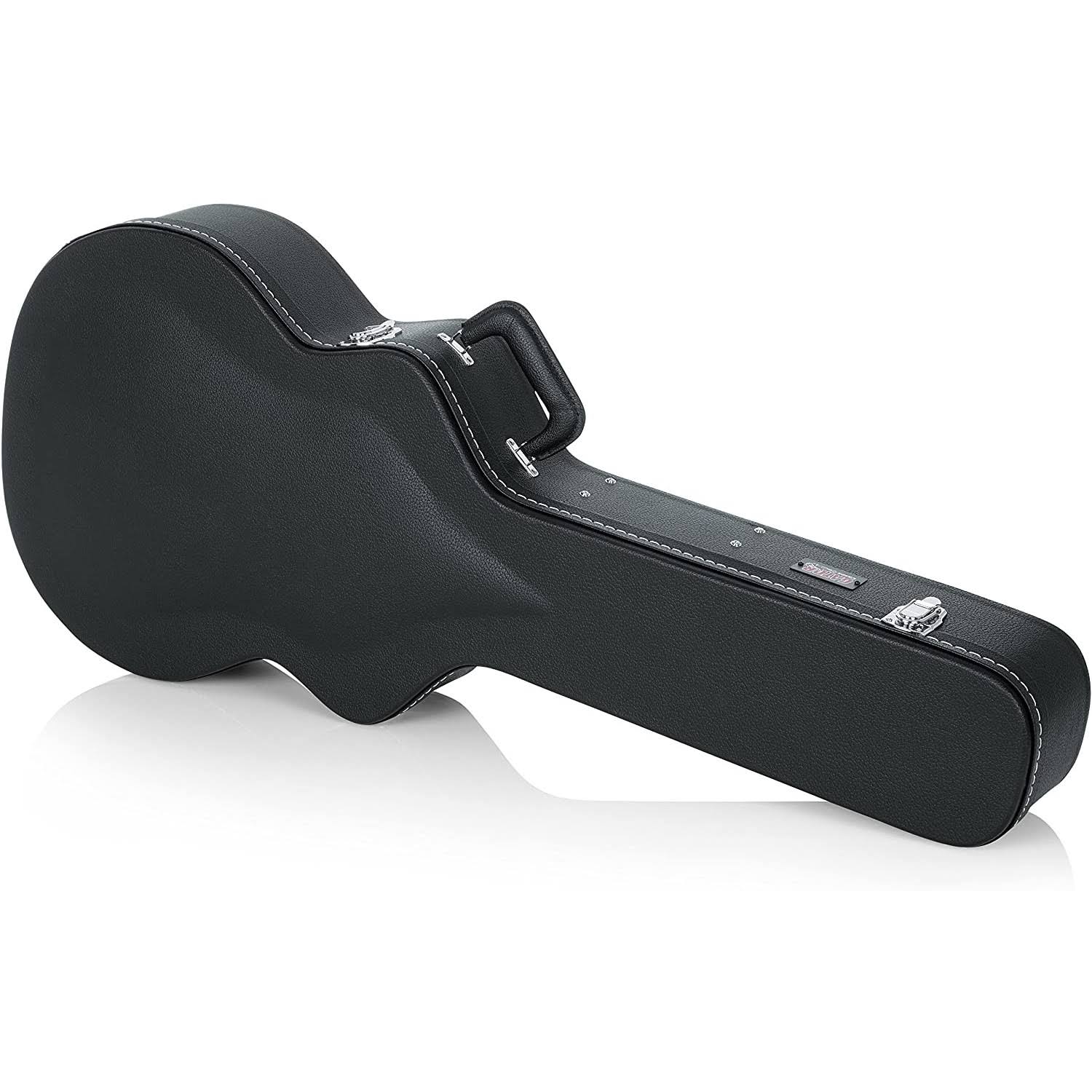 Gator GW-JUMBO Deluxe Wood Jumbo Acoustic Guitar Case