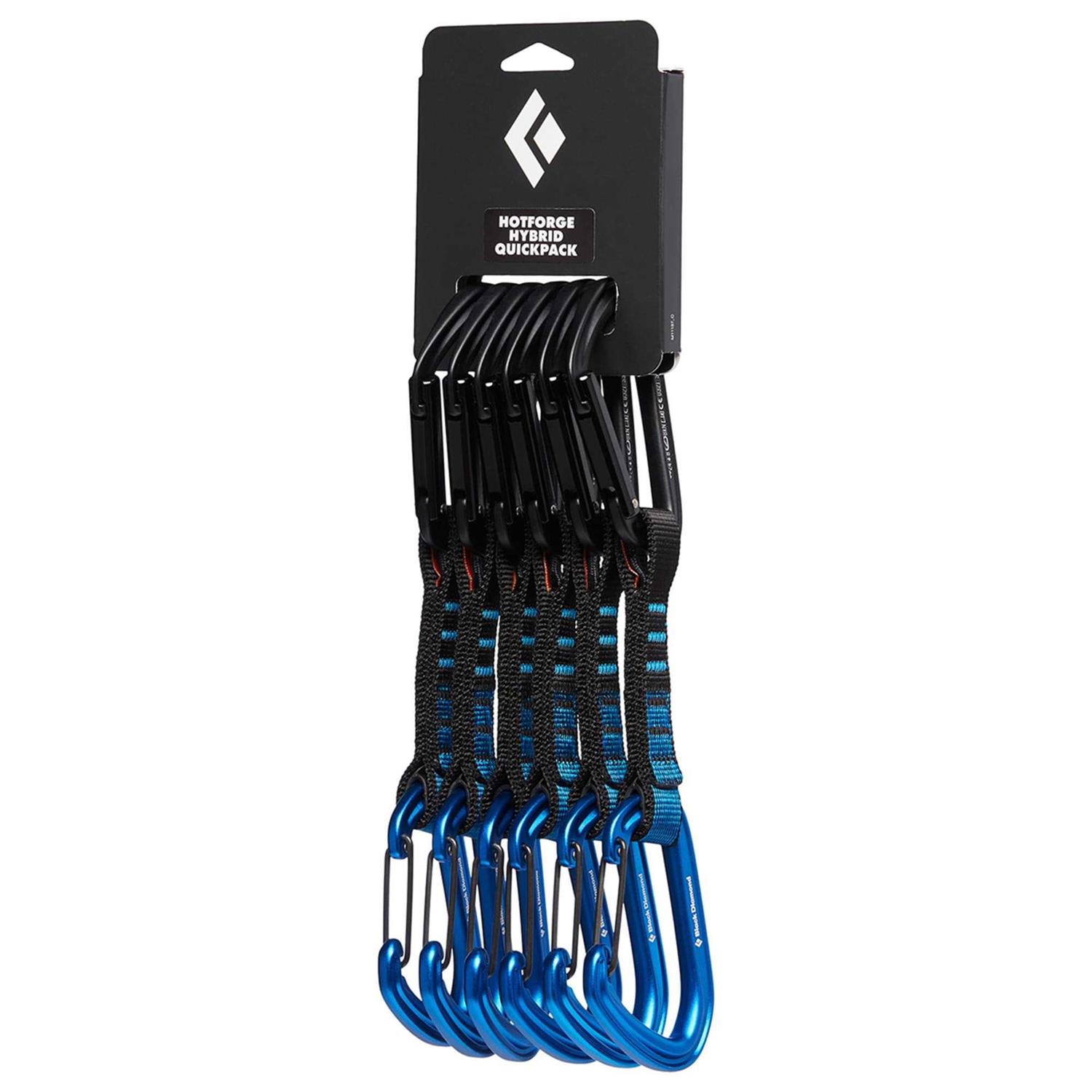 Black Diamond Hotforge Hybrid Quickpack - Sports Supplies Online Store