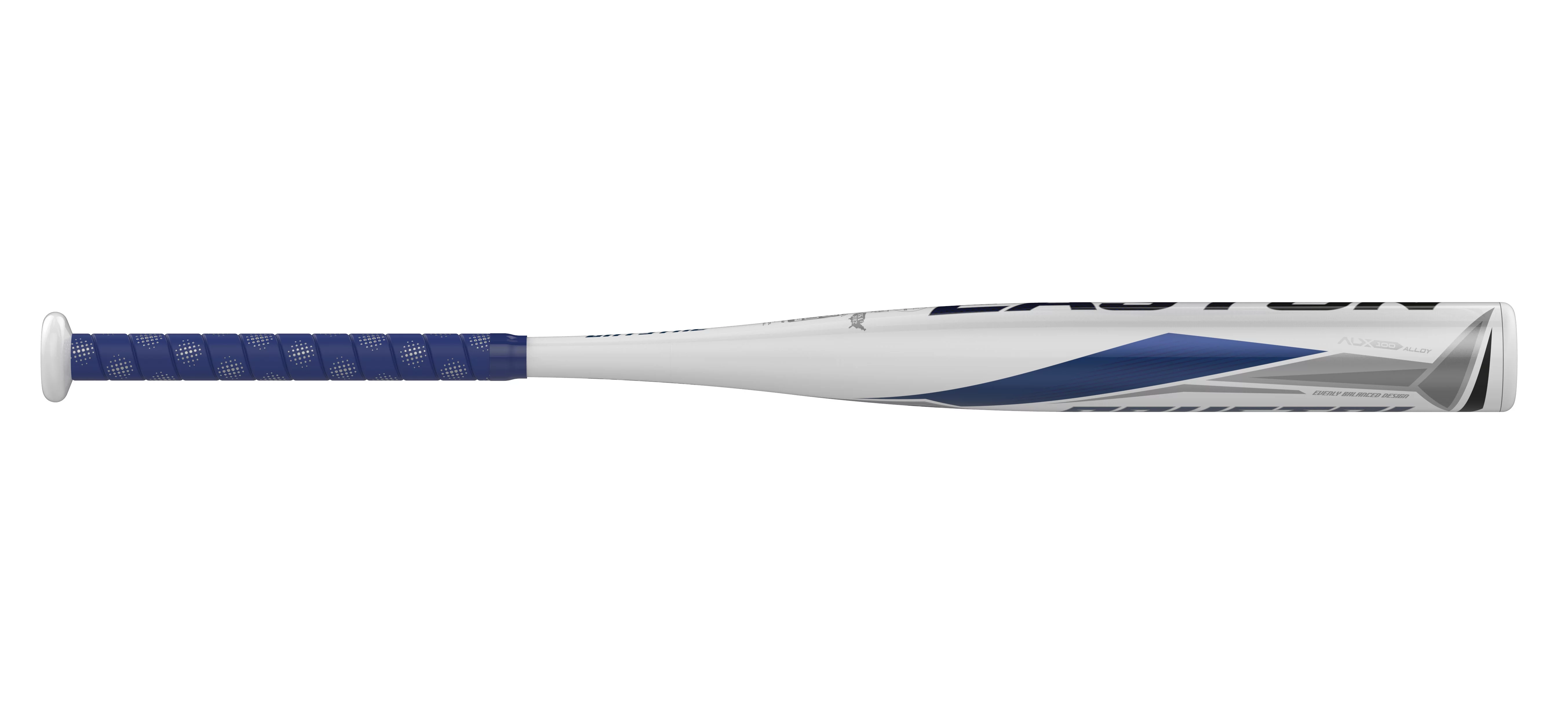 Easton CRYSTAL Youth Fasptich Softball Bat, 31 inch (-13) - Curated Treasures Market