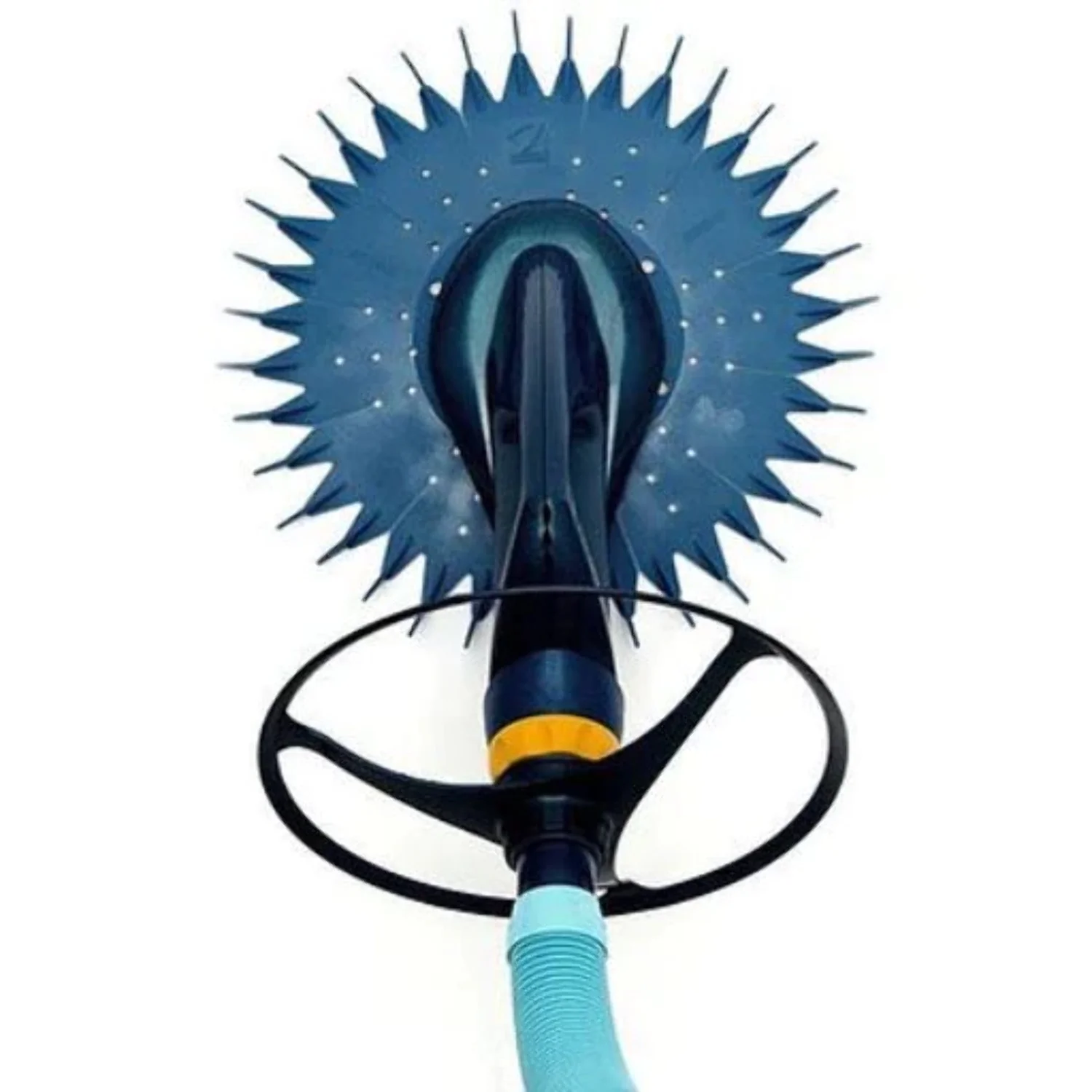 The Zodiac G3 Advanced Suction Side Automatic Pool Cleaner W03000