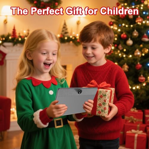 2025 Android 15 tablet,11-inch,Android tablet: Face unlock, 6+6GB+128GB+1TB expandable, octa-core processor, 8000mAh battery with 18W fast charging
