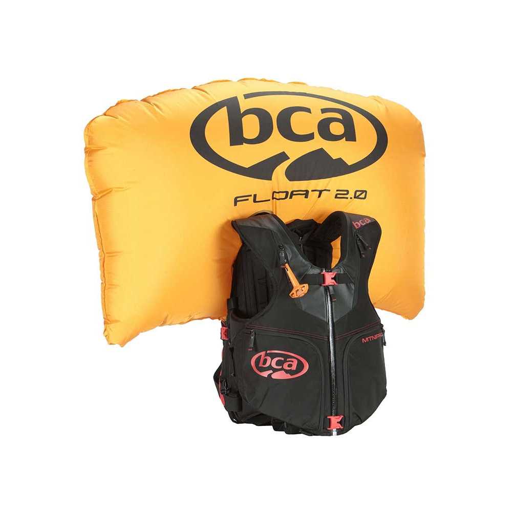 BCA Float 25 Turbo Avalanche Airbag 2.0 - Sports Supplies Online Store