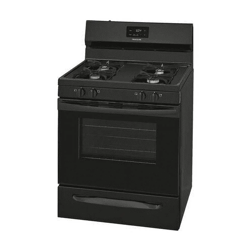 FRIGIDAIRE FCRG3015AB  30" FREE STANDING GAS RANGE White