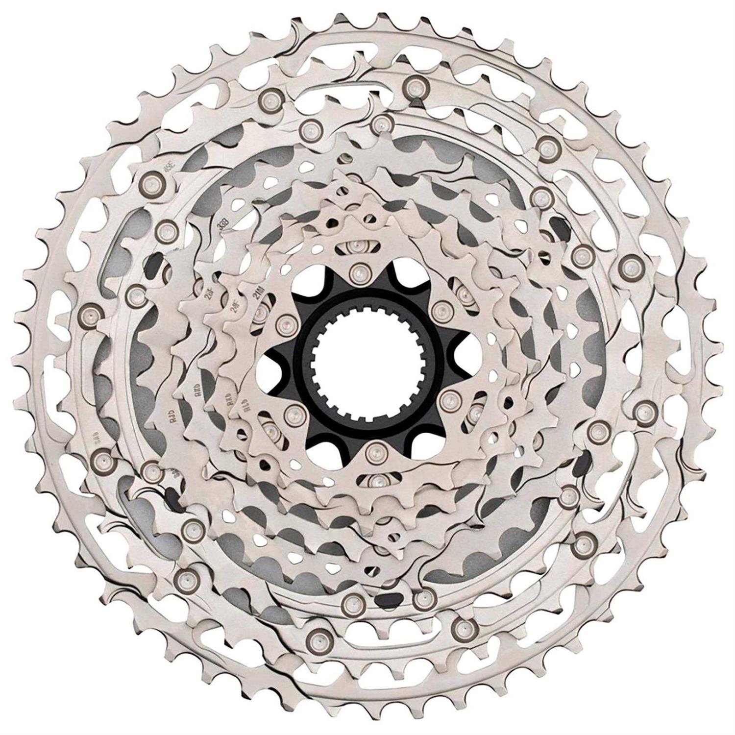 Shimano Deore CS-M6100 Cassette - Sports Supplies Online Store