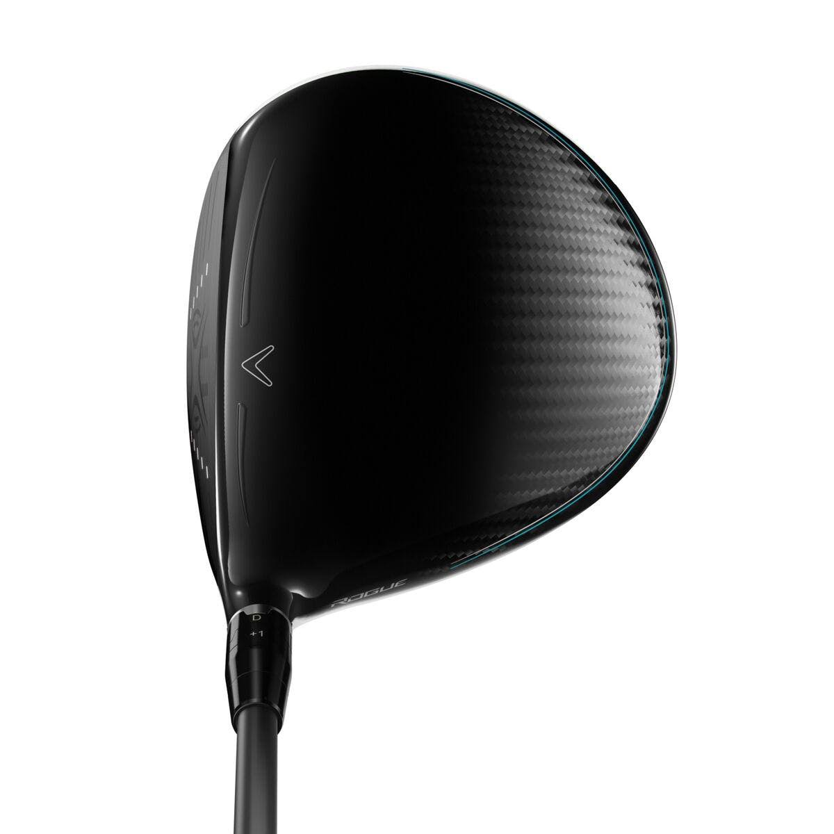 Callaway Rogue Left-Handed Driver Golf Club