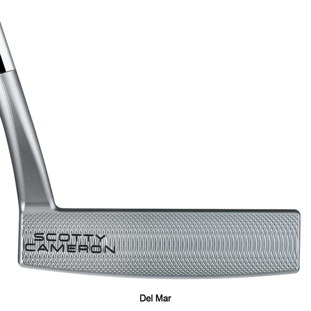 Scotty Cameron Super Select Squareback 2 Putter - Sports Supplies Online Store