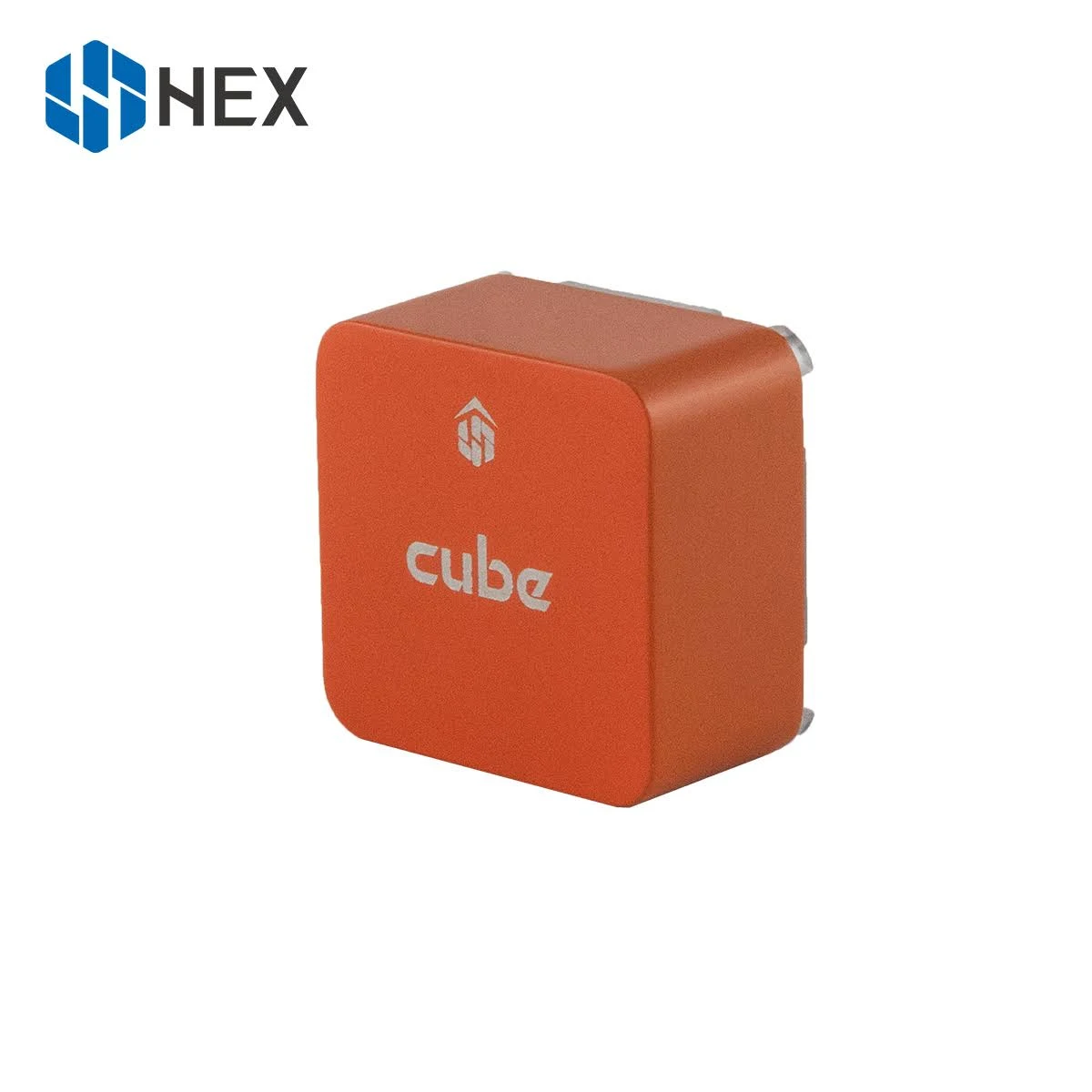 CubePilot The Cube Orange Standard Set (ADS-B Carrier Board)