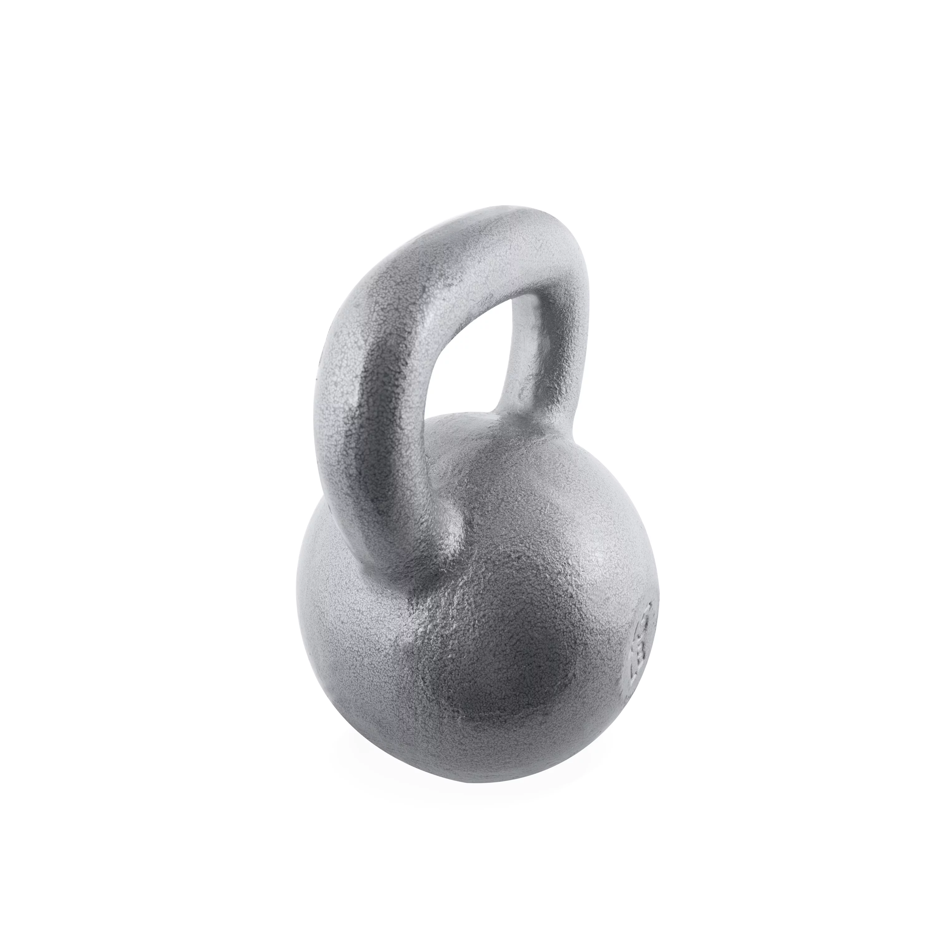 CAP Barbell Cast Iron Kettlebell, Single, 10-80 Pounds