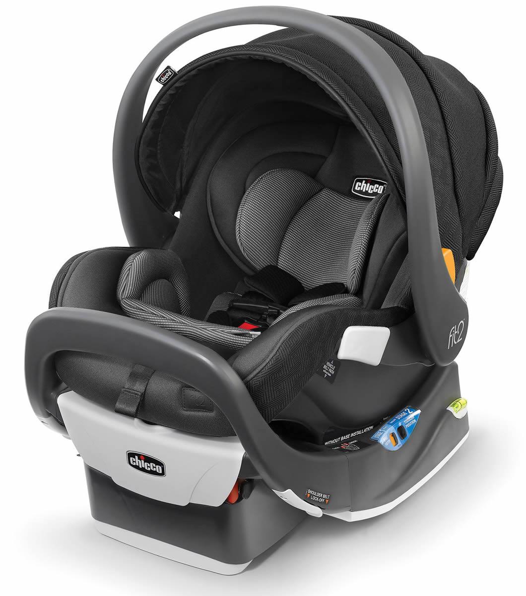 Chicco Fit2 Infant u0026 Toddler Car Seat - Terazza
